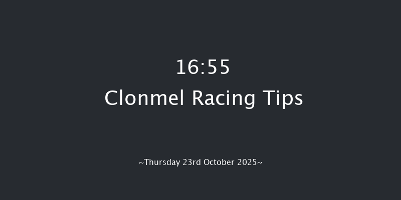 Clonmel 16-55 20f Thu 2nd Oct 2025