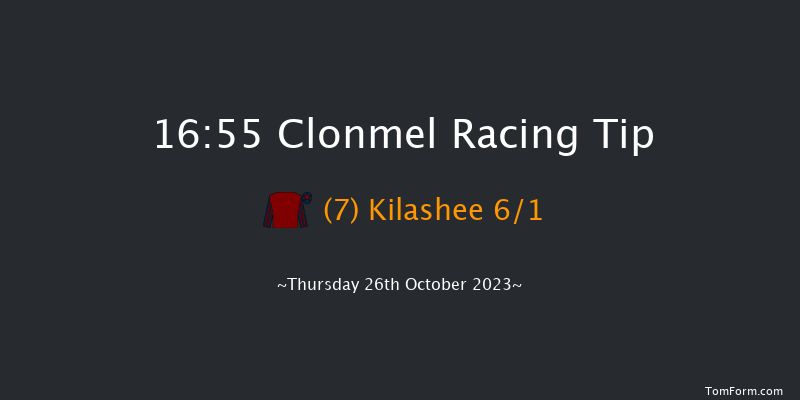 Clonmel 16:55 Handicap Chase 21f Thu 28th Sep 2023