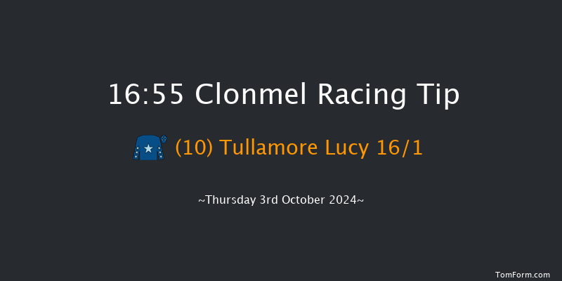 Clonmel  16:55 Handicap Hurdle 25f Thu 5th Sep 2024
