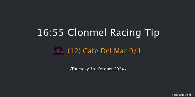 Clonmel  16:55 Handicap Hurdle 25f Thu 5th Sep 2024