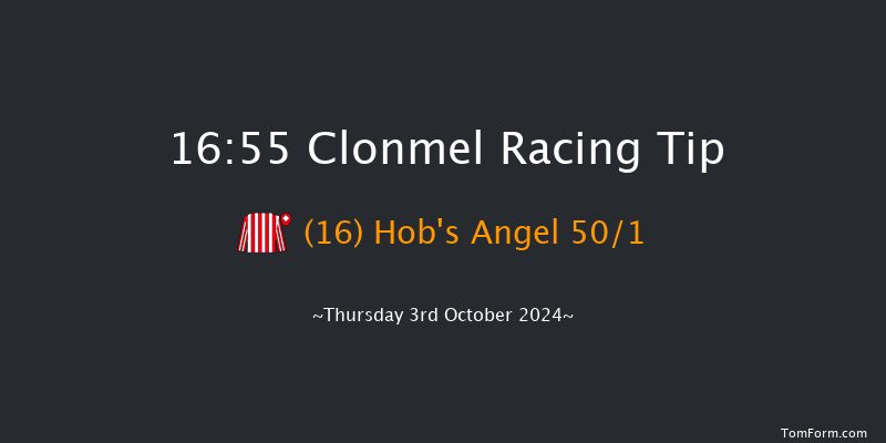 Clonmel  16:55 Handicap Hurdle 25f Thu 5th Sep 2024