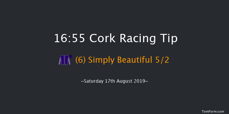 Cork 16:55 Group 3 12f Mon 5th Aug 2019