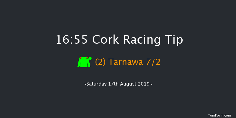 Cork 16:55 Group 3 12f Mon 5th Aug 2019