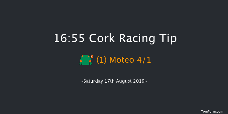 Cork 16:55 Group 3 12f Mon 5th Aug 2019