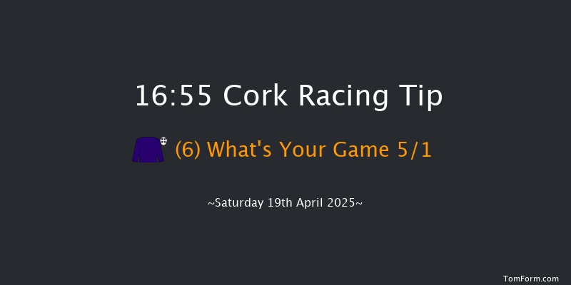 Cork 16-55 12f Sun 6th Apr 2025