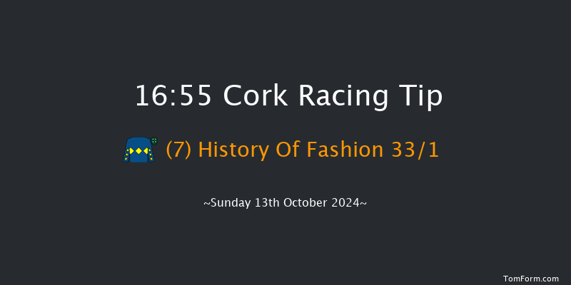 Cork  16:55 Handicap Chase 24f Tue 1st Oct 2024