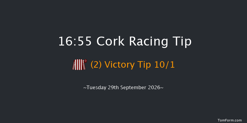 Cork 16-55 8f Wed 9th Sep 2026