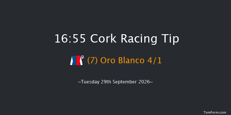 Cork 16-55 8f Wed 9th Sep 2026