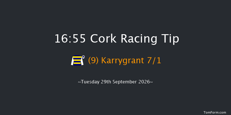 Cork 16-55 8f Wed 9th Sep 2026