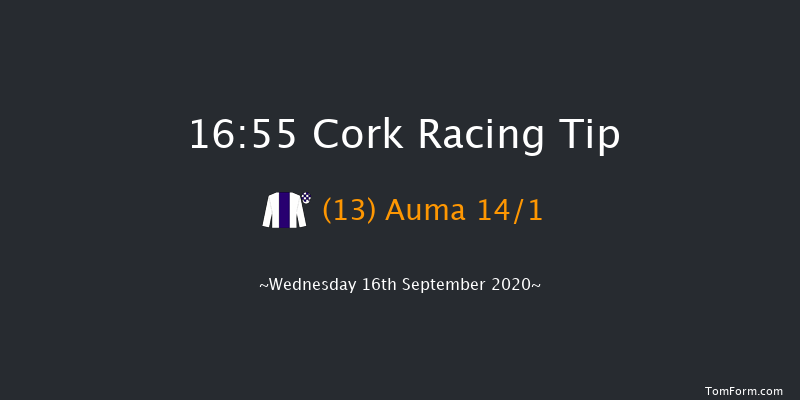 Racing Again September 29th Handicap (45-65) (Div 2) Cork 16:55 Handicap 12f Wed 9th Sep 2020