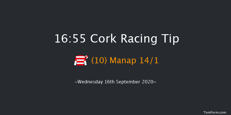 Racing Again September 29th Handicap (45-65) (Div 2) Cork 16:55 Handicap 12f Wed 9th Sep 2020