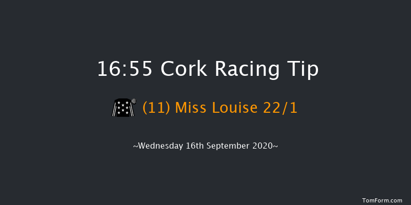 Racing Again September 29th Handicap (45-65) (Div 2) Cork 16:55 Handicap 12f Wed 9th Sep 2020