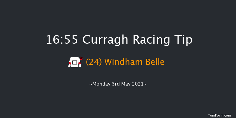 AES Bord Na Mona Apprentice Handicap Curragh 16:55 Handicap 7f Sat 17th Apr 2021