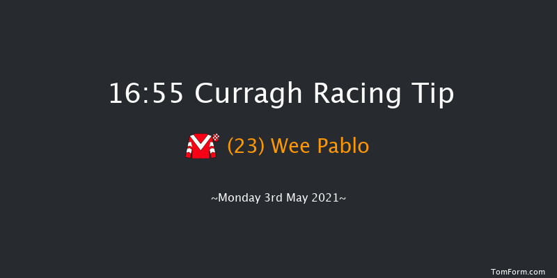 AES Bord Na Mona Apprentice Handicap Curragh 16:55 Handicap 7f Sat 17th Apr 2021