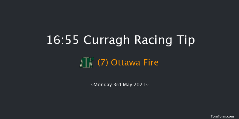 AES Bord Na Mona Apprentice Handicap Curragh 16:55 Handicap 7f Sat 17th Apr 2021