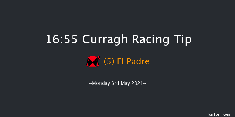 AES Bord Na Mona Apprentice Handicap Curragh 16:55 Handicap 7f Sat 17th Apr 2021