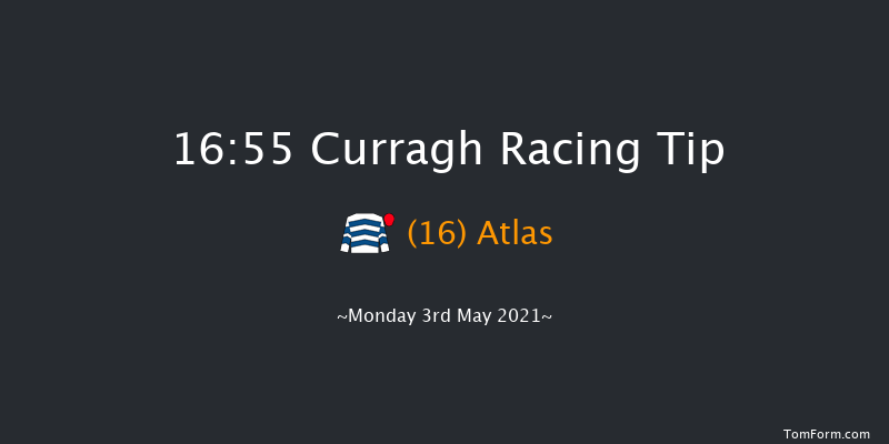 AES Bord Na Mona Apprentice Handicap Curragh 16:55 Handicap 7f Sat 17th Apr 2021