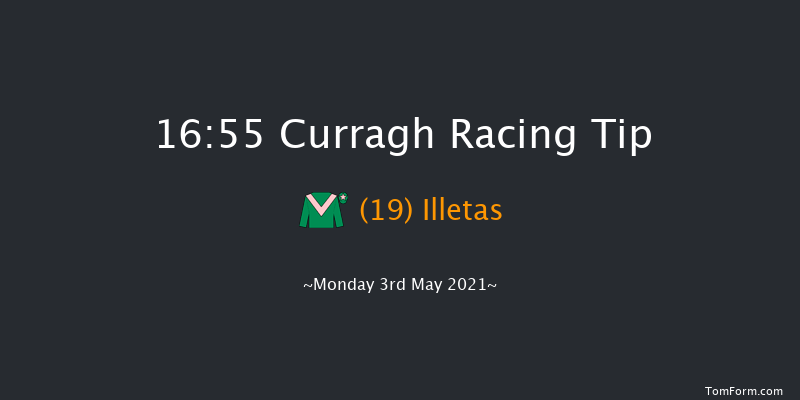 AES Bord Na Mona Apprentice Handicap Curragh 16:55 Handicap 7f Sat 17th Apr 2021
