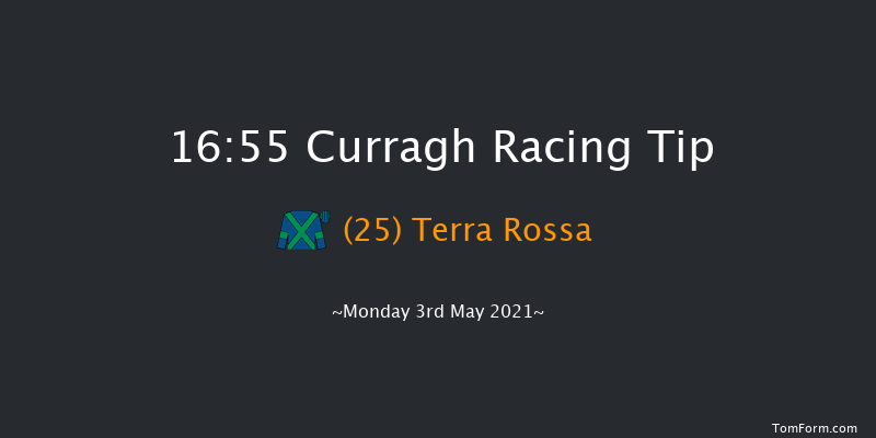 AES Bord Na Mona Apprentice Handicap Curragh 16:55 Handicap 7f Sat 17th Apr 2021