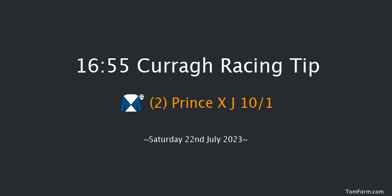 Curragh 16:55 Handicap 6f Sun 2nd Jul 2023