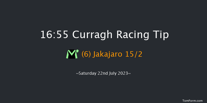 Curragh 16:55 Handicap 6f Sun 2nd Jul 2023