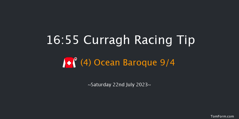 Curragh 16:55 Handicap 6f Sun 2nd Jul 2023