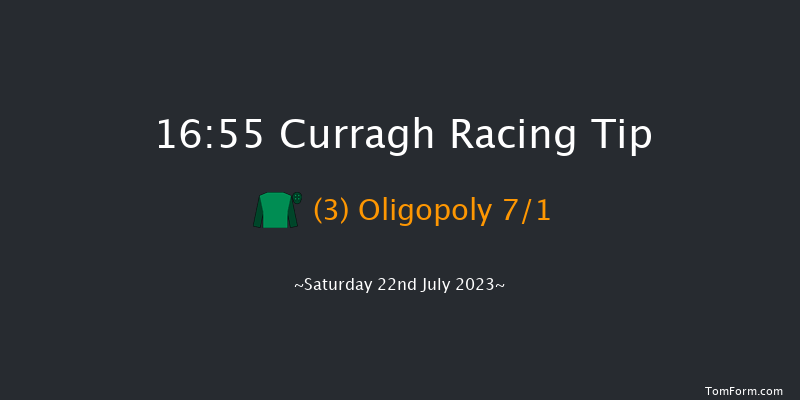 Curragh 16:55 Handicap 6f Sun 2nd Jul 2023