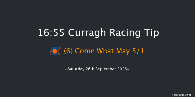 Curragh 16-55 10f Sun 13th Sep 2026