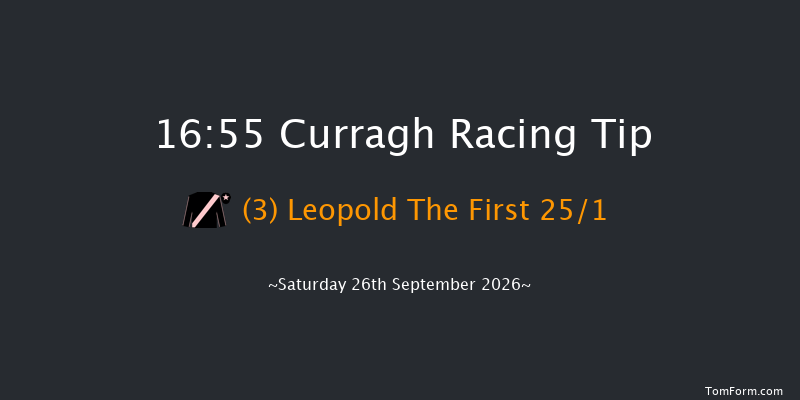 Curragh 16-55 10f Sun 13th Sep 2026