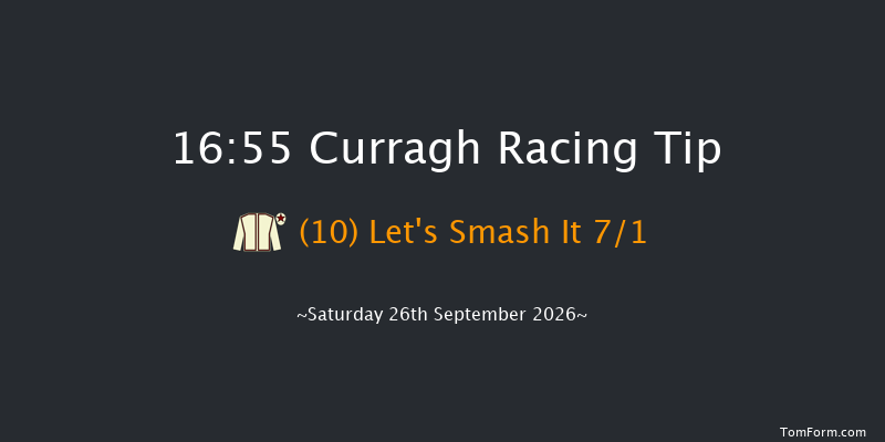Curragh 16-55 10f Sun 13th Sep 2026
