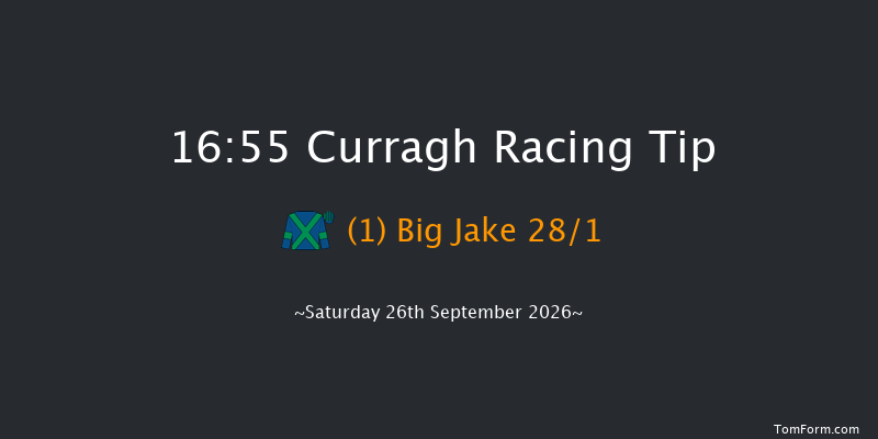 Curragh 16-55 10f Sun 13th Sep 2026