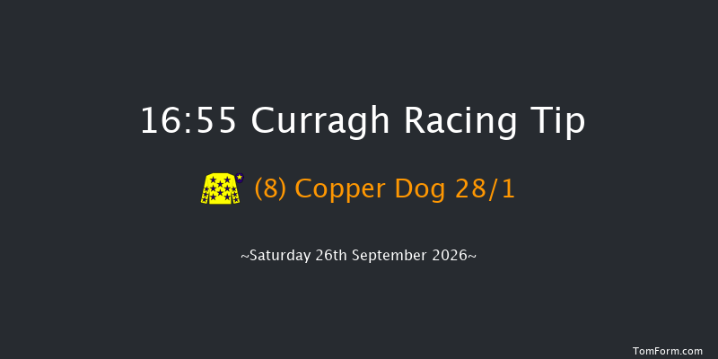 Curragh 16-55 10f Sun 13th Sep 2026