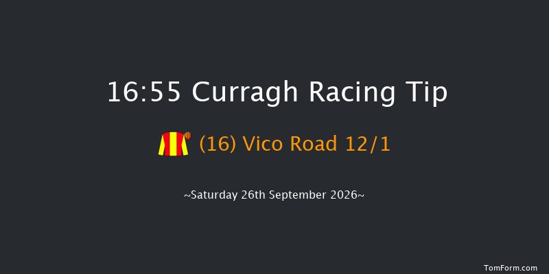 Curragh 16-55 10f Sun 13th Sep 2026