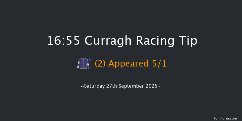 Curragh 16-55 10f Sun 14th Sep 2025