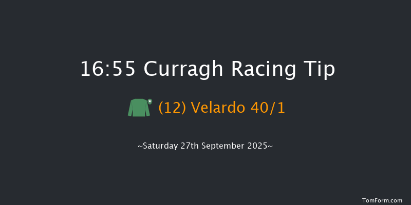 Curragh 16-55 10f Sun 14th Sep 2025