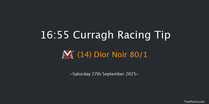Curragh 16-55 10f Sun 14th Sep 2025