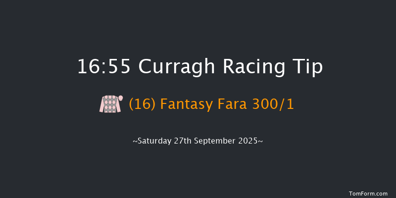 Curragh 16-55 10f Sun 14th Sep 2025