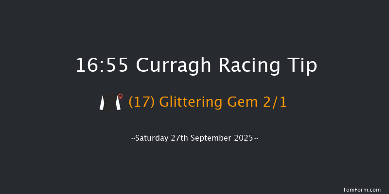 Curragh 16-55 10f Sun 14th Sep 2025