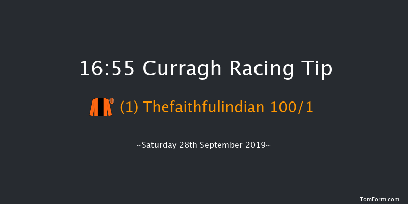 Curragh 16:55 Maiden 8f Sun 15th Sep 2019