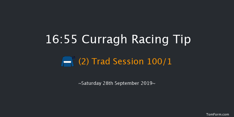 Curragh 16:55 Maiden 8f Sun 15th Sep 2019