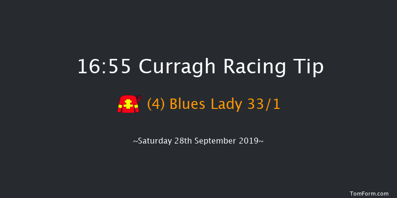 Curragh 16:55 Maiden 8f Sun 15th Sep 2019