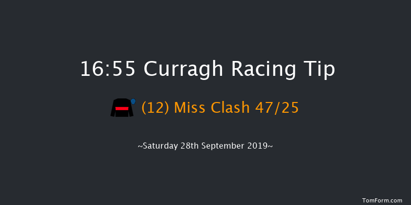 Curragh 16:55 Maiden 8f Sun 15th Sep 2019
