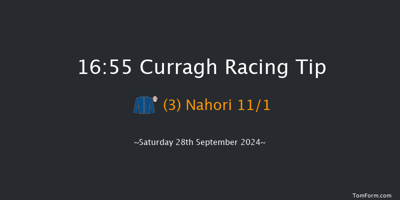 Curragh  16:55 Handicap 10f Sun 15th Sep 2024