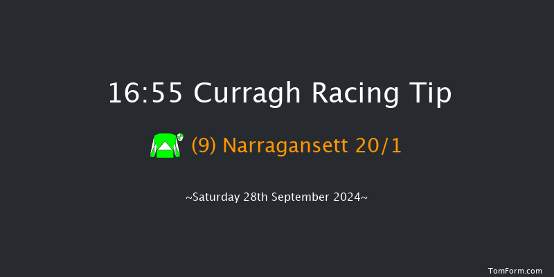 Curragh  16:55 Handicap 10f Sun 15th Sep 2024