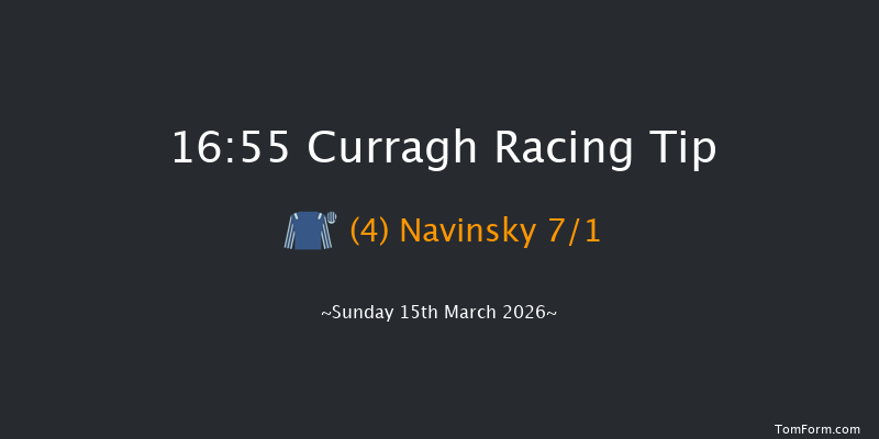 Curragh 16-55 8f Sun 2nd Nov 2025
