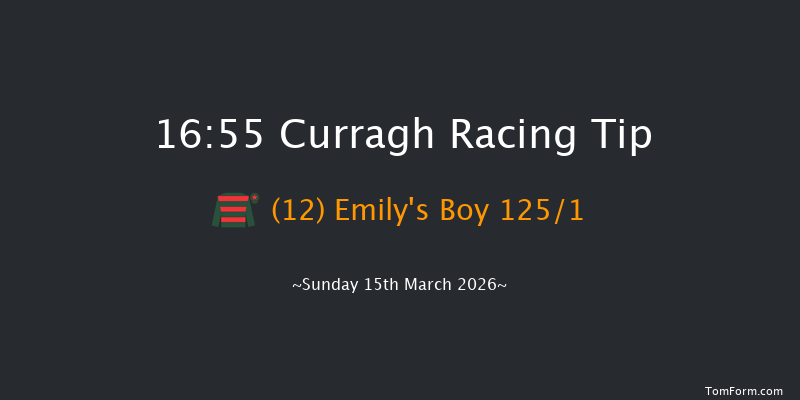 Curragh 16-55 8f Sun 2nd Nov 2025