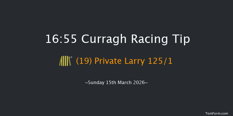 Curragh 16-55 8f Sun 2nd Nov 2025