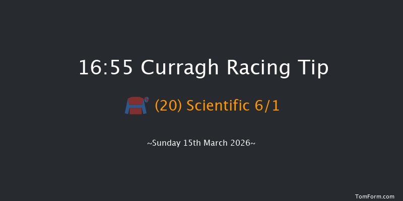 Curragh 16-55 8f Sun 2nd Nov 2025