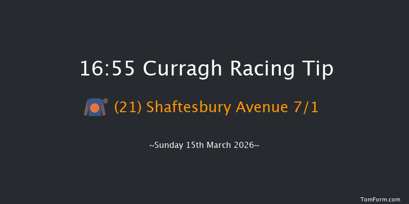 Curragh 16-55 8f Sun 2nd Nov 2025