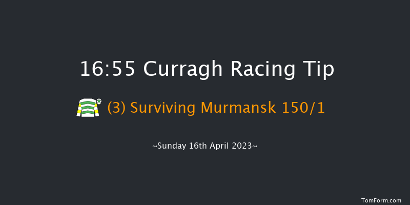 Curragh 16:55 Maiden 6f Sat 25th Mar 2023